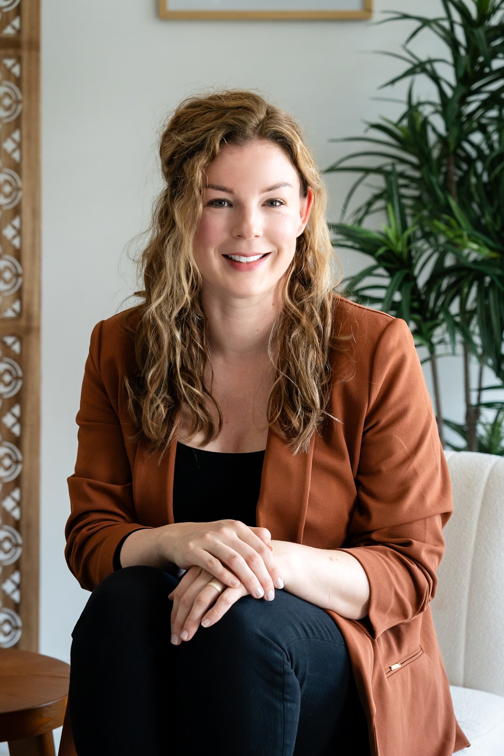 Bethany Keefe