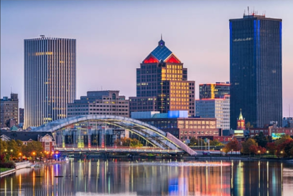 Rochester, NY
