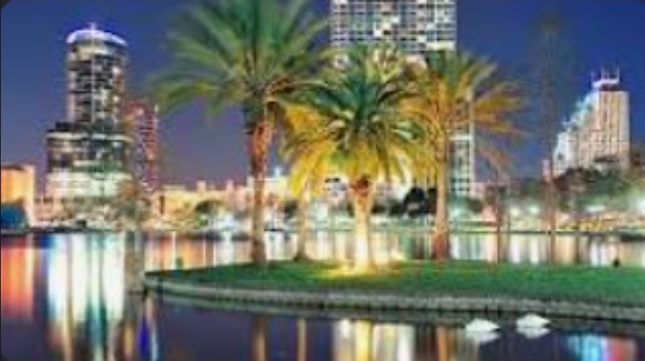 Orlando, FL