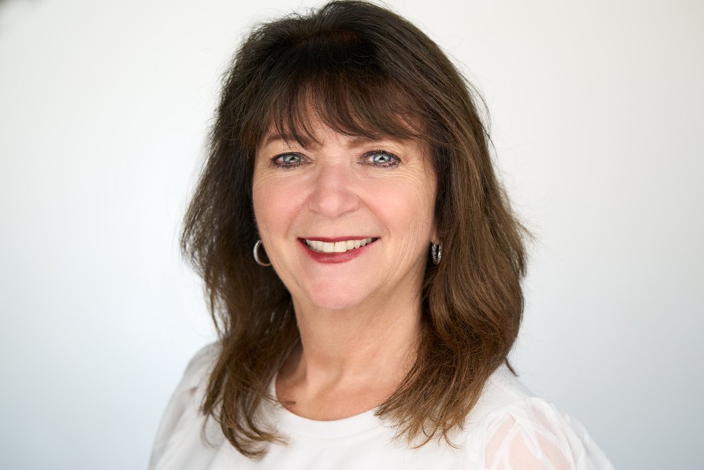 Donna Landeck, PHR/SHRM-CP