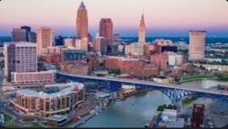 Cleveland, OH