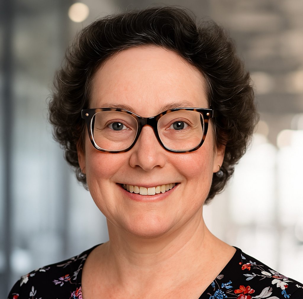 Christine Friello-Fini
