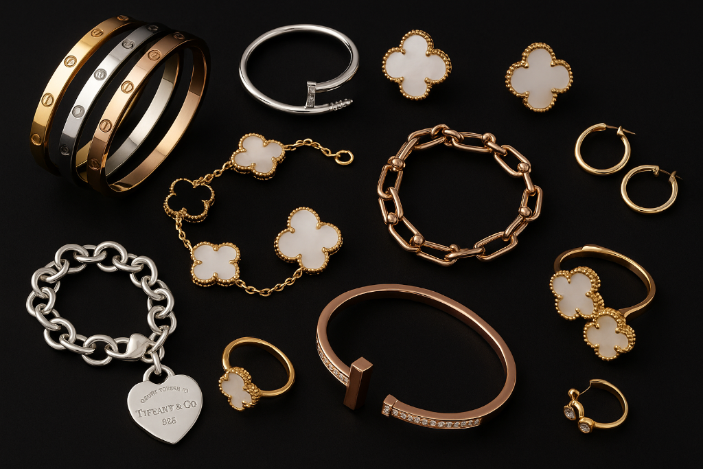 Sell Gold Tampa – Gold Star Jewelry