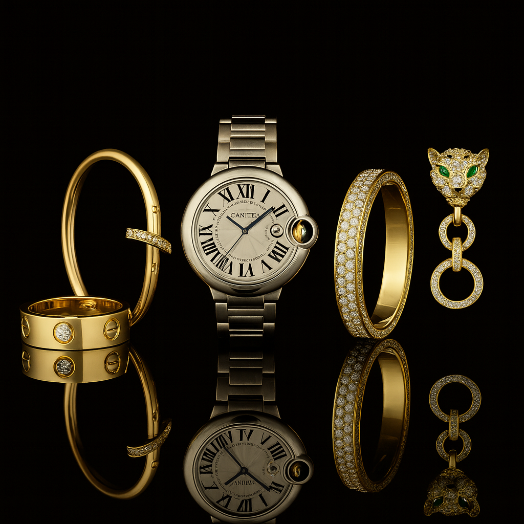 How Much Is My Jewelry Worth in 2026? Tampa Seller's Complete Guide
