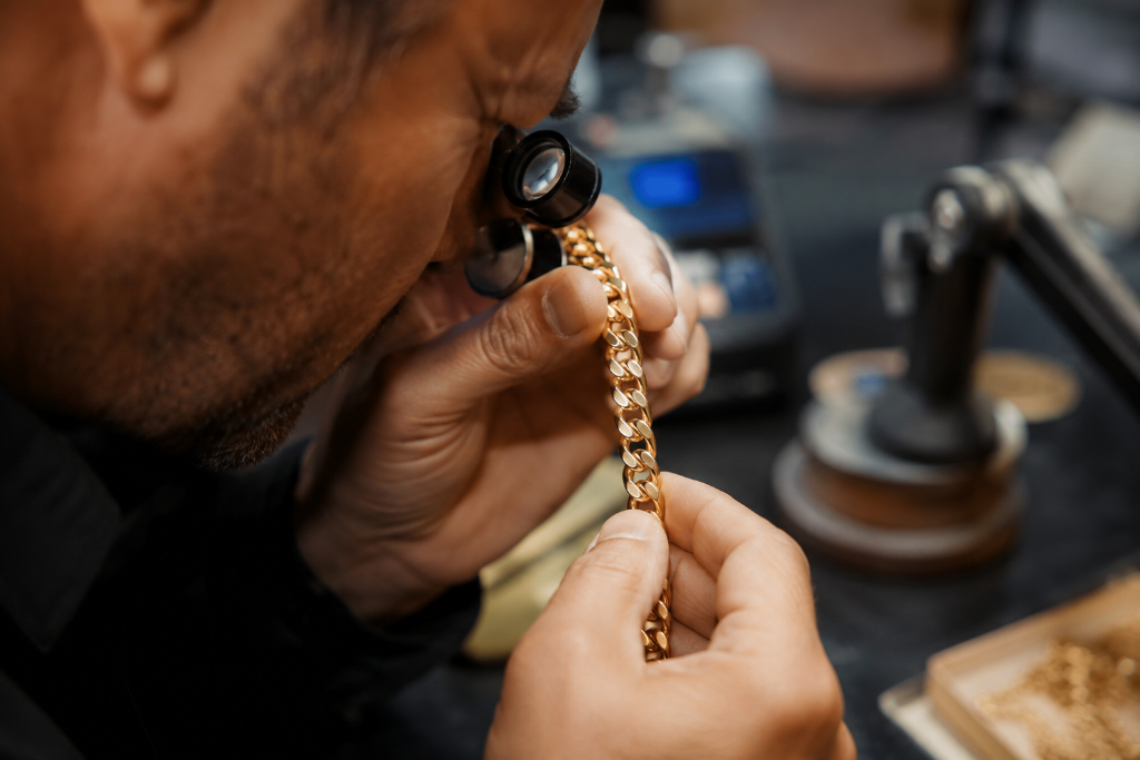 How to Tell if Your Gold Is Real: 7 Easy Ways to Check at Home (2026 Guide)