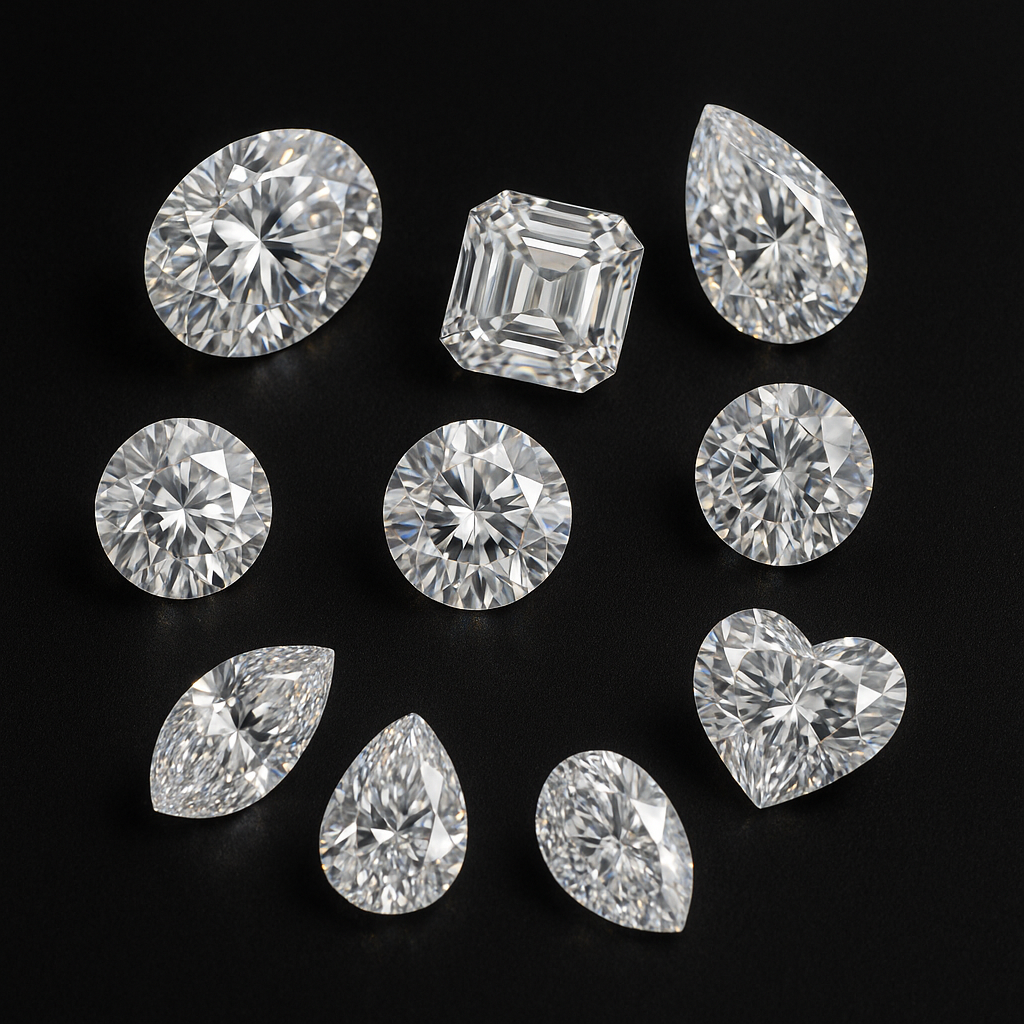 Sell Diamonds Tampa – Gold Star Jewelry