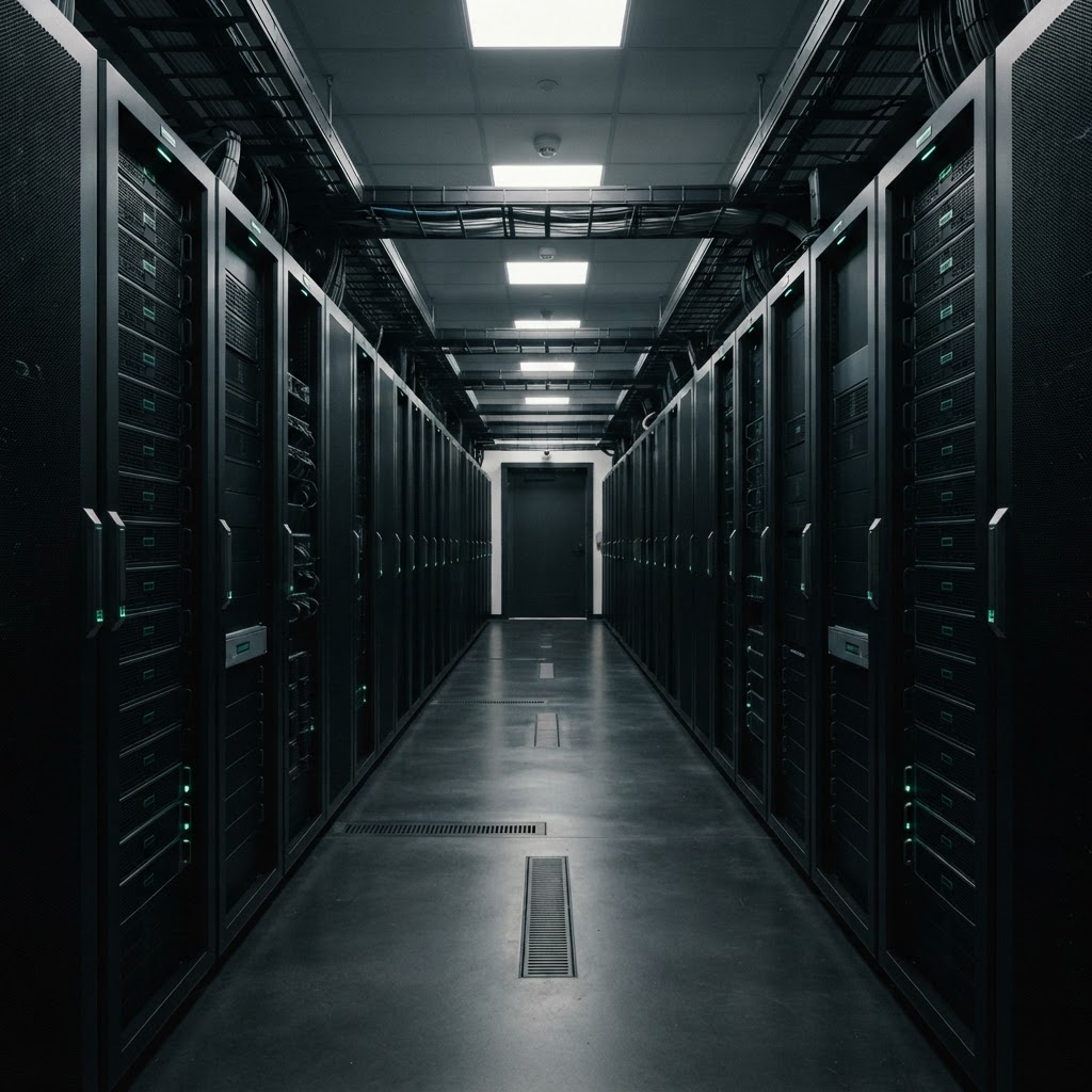 On-Premise AI for Regulated Industries
