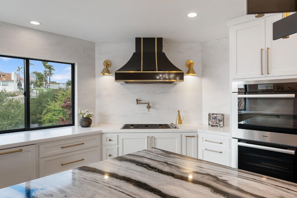 Interior project