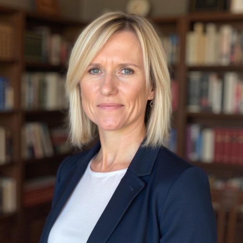 Keri Garrod