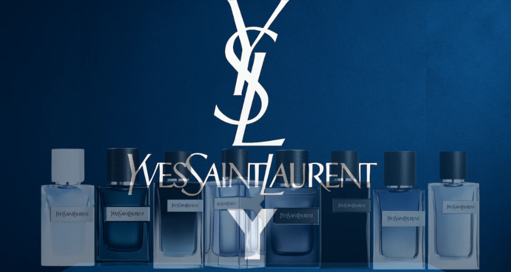 Designer Perfumes