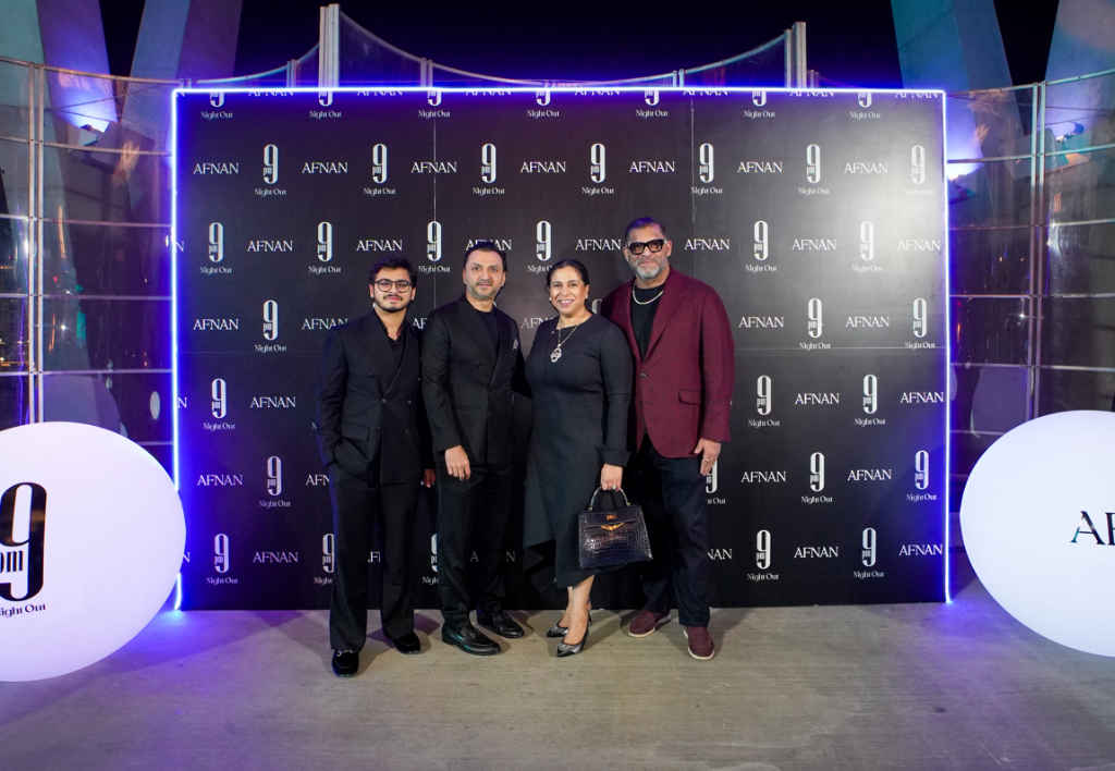 Afnan Event