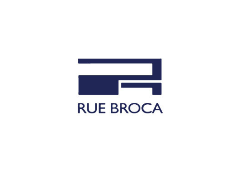 Rue Broca
