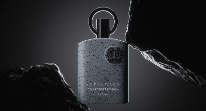 Supremacy
