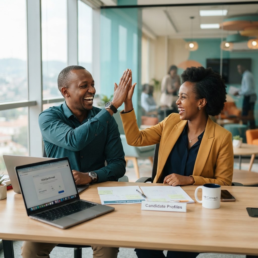 Hire verified talent in minutes.