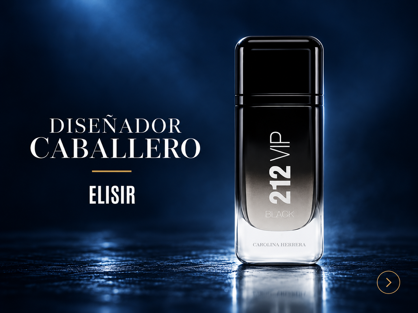 Diseñador Caballero