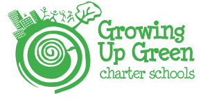 Growing Up Green Charter Schools