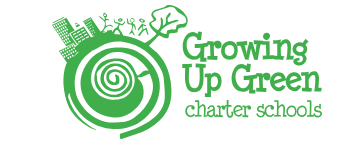 Growing Up Green Charter Schools