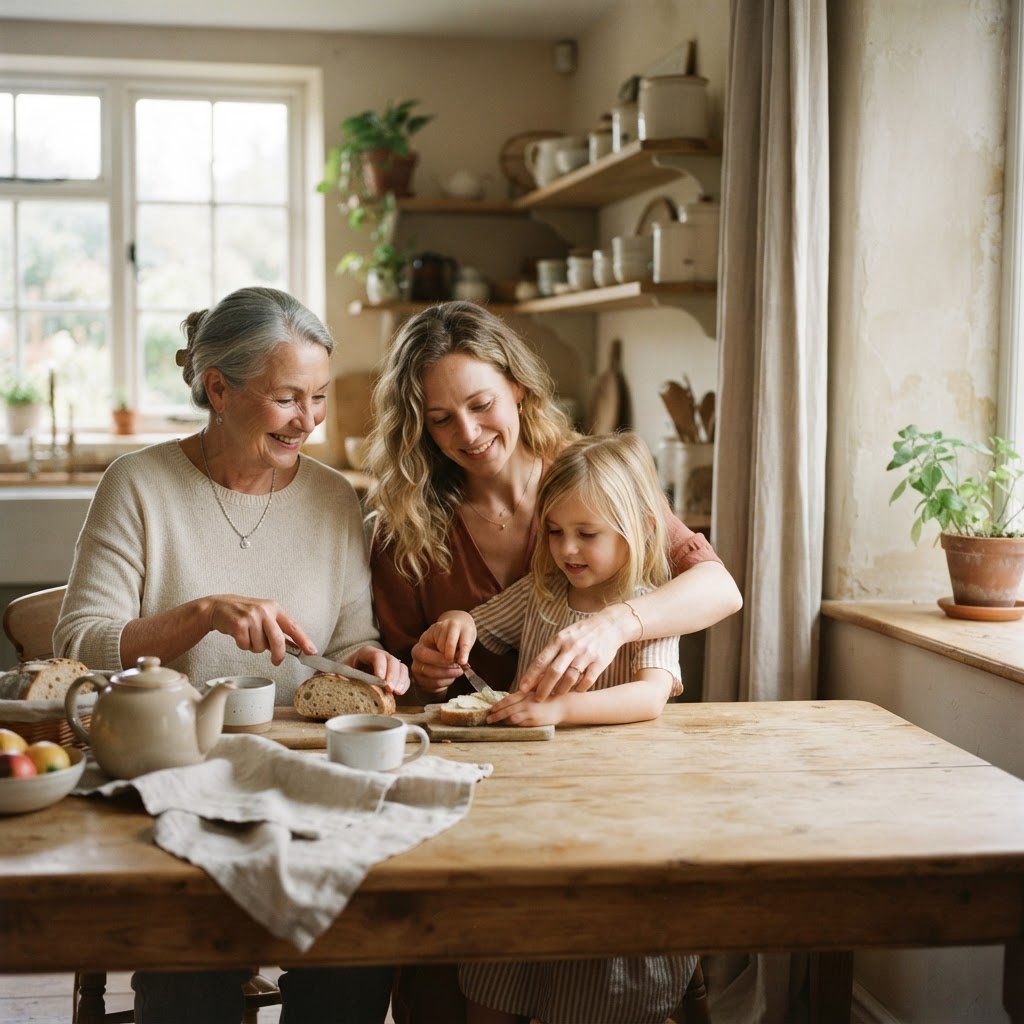 Families