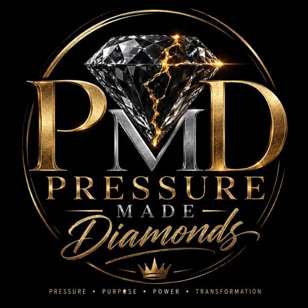 PMD Logo