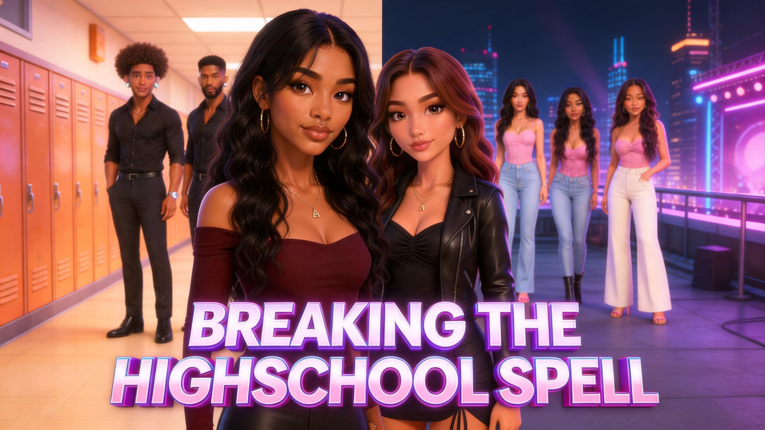 Breaking the High School Spell