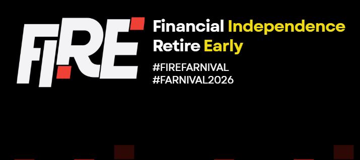 FIRE 2026 — Live Event