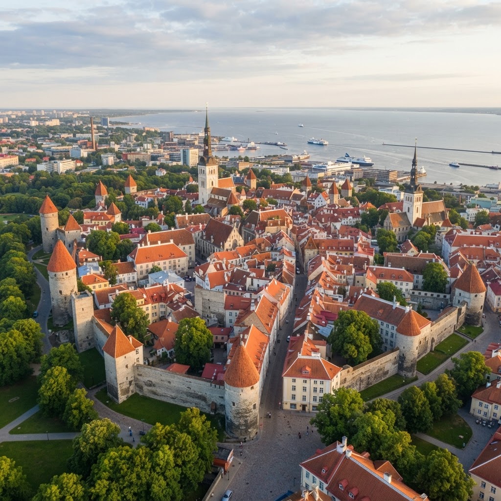 Estonia