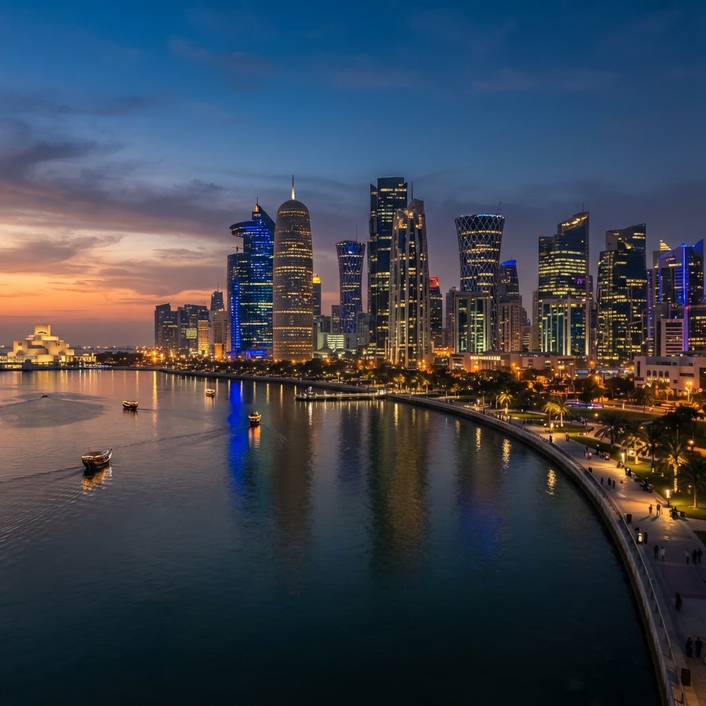 Qatar