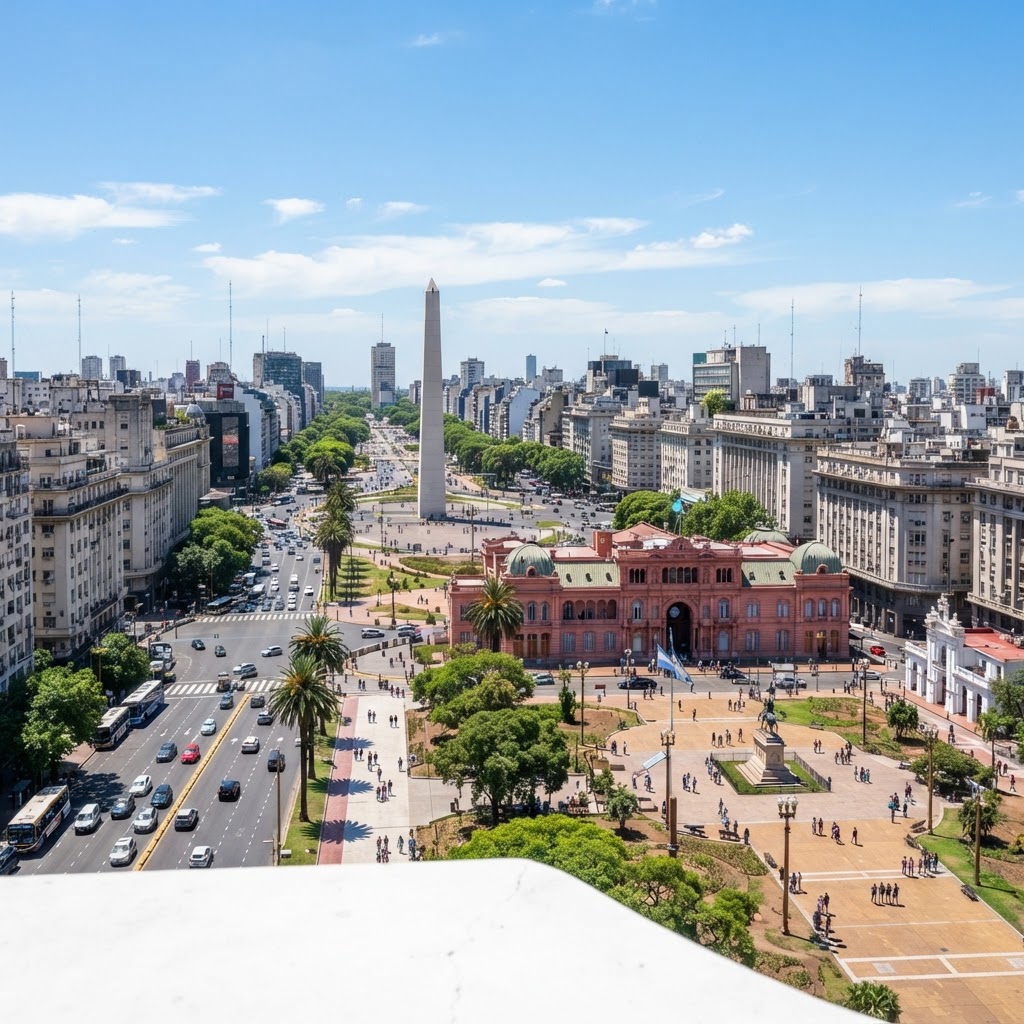 Argentina