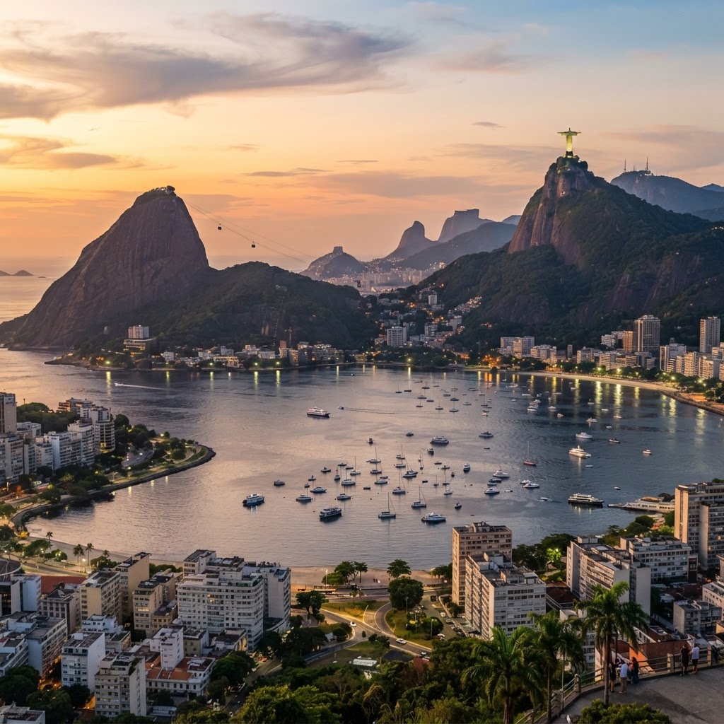 Brazil