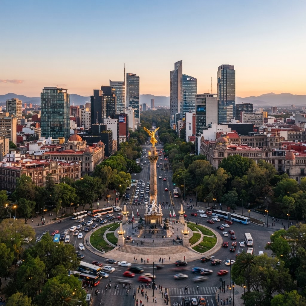 Mexico