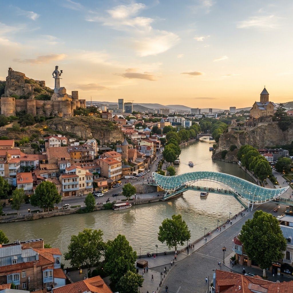 Georgia