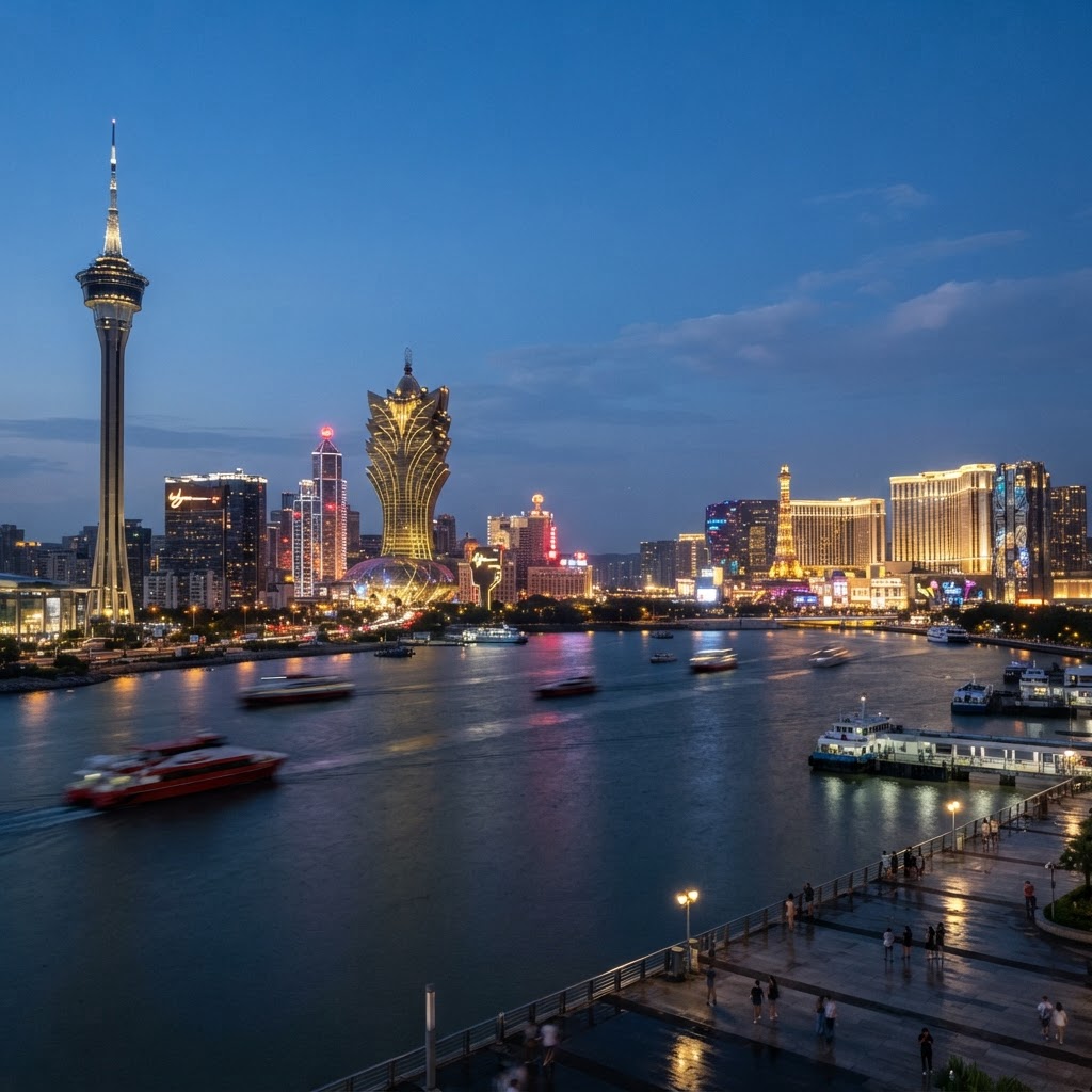 Macau