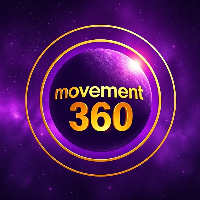 Movement 360 TV
