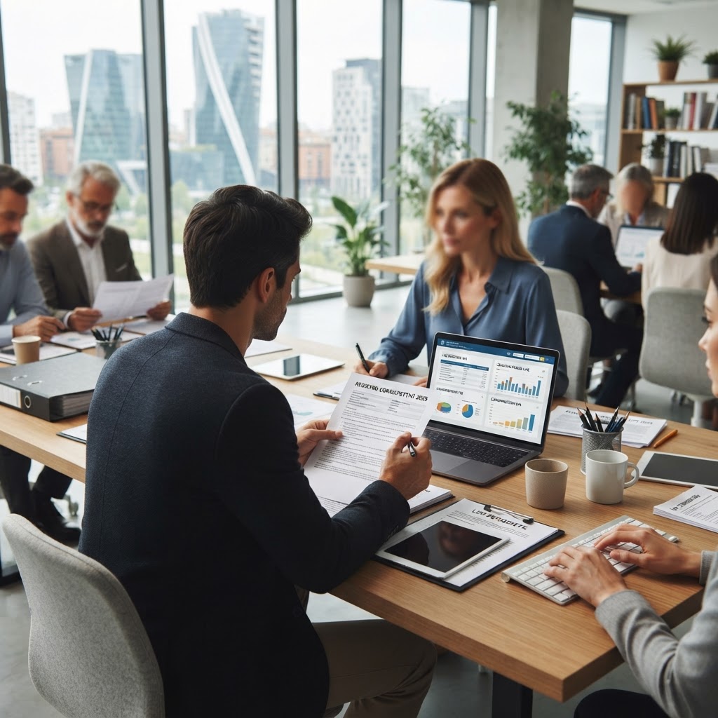 Registro dei corrispettivi, liquidazioni IVA periodiche e comunicazioni LIPE: la guida normativa completa per le PMI italiane che vogliono trasformare ogni adempimento ricorrente in un sistema di controllo fiscale preciso e senza rischi nel 2025