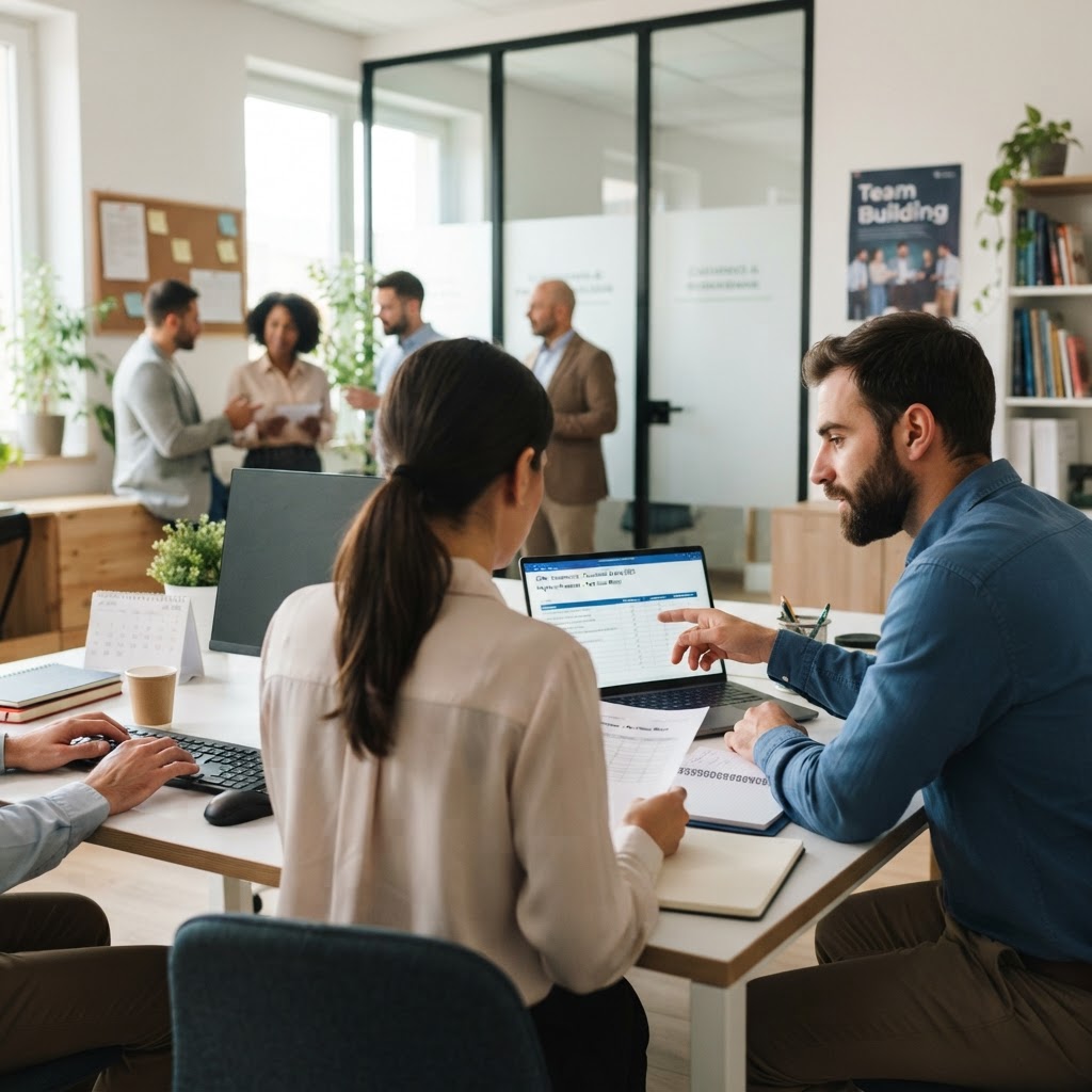 Contratto di lavoro part-time verticale, misto e ciclico nelle PMI italiane: la guida normativa completa per gestire ogni forma di flessibilità oraria senza rischi nel 2025