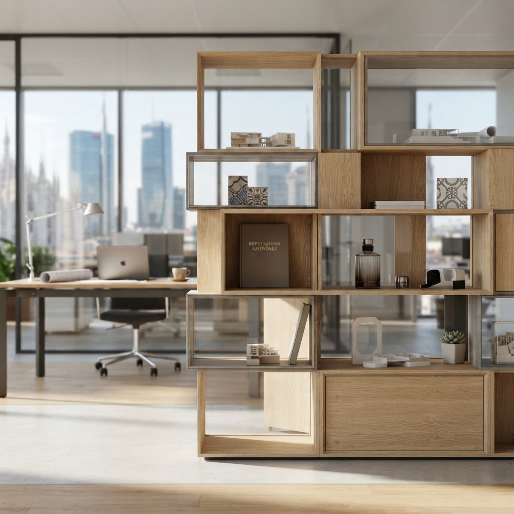 Reputazione come architettura: le PMI italiane che progettano il brand prima che il mercato lo faccia al loro posto