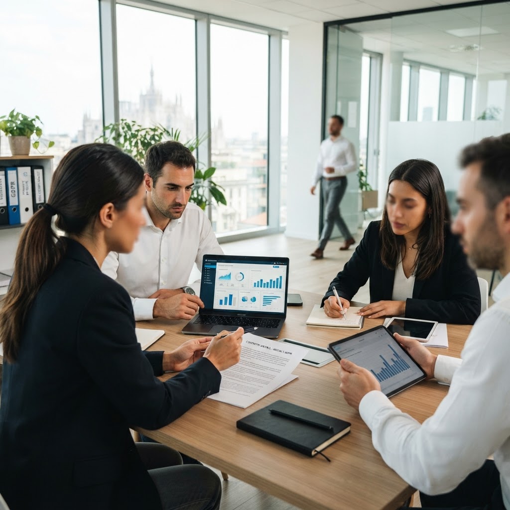 Privacy by design, contratti digitali e gestione del rischio reputazionale: la guida strategica per le PMI italiane che vogliono trasformare la compliance integrata in motore di fiducia e crescita strutturale nel 2025