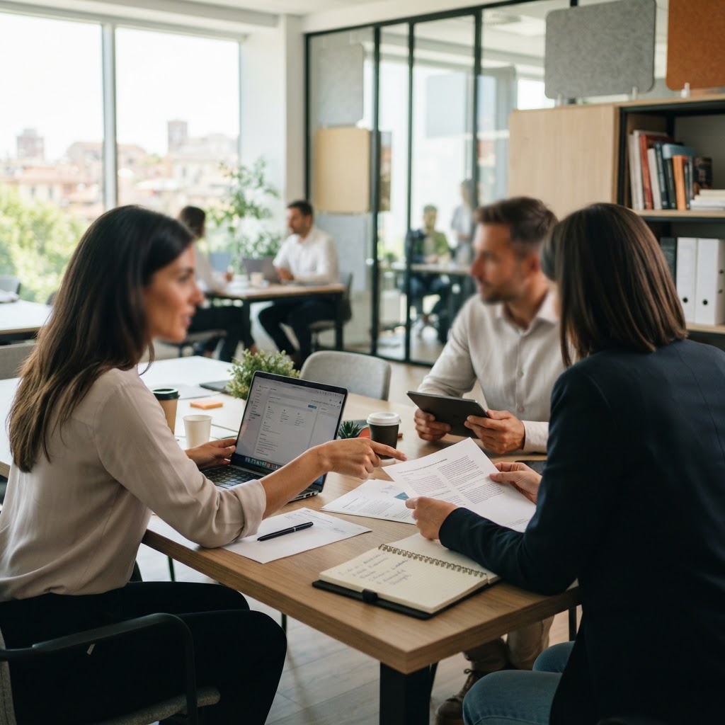 Maternità, paternità e congedi parentali nelle PMI italiane: la guida normativa completa per trasformare ogni obbligo di tutela in un sistema di supporto reale e un vantaggio competitivo concreto nel 2025