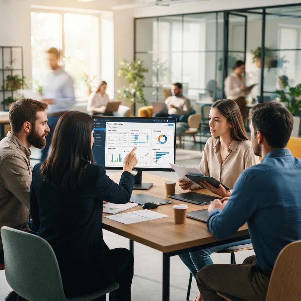 Recruitment 4.0 nelle PMI italiane: la guida operativa per attrarre, selezionare e assumere i talenti giusti senza sprecare tempo e denaro nel 2025