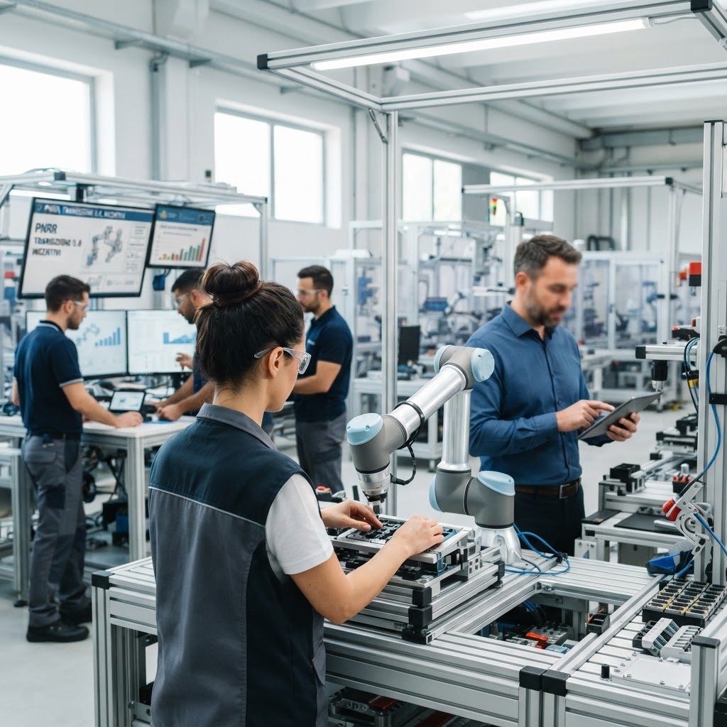 Transizione 5.0, ZES unica e nuovi bandi PNRR: la mappa aggiornata degli incentivi che le PMI italiane non possono ignorare nel secondo semestre 2025
