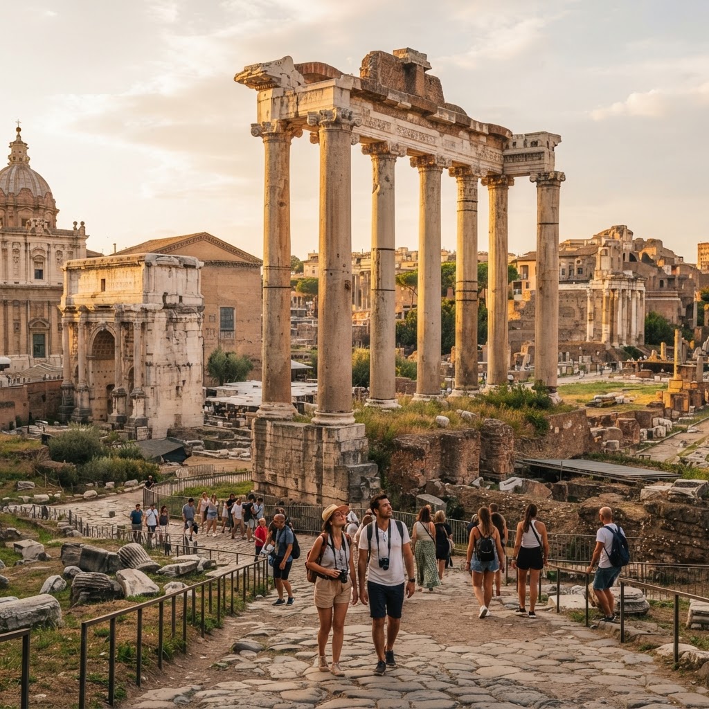 Visita culturale