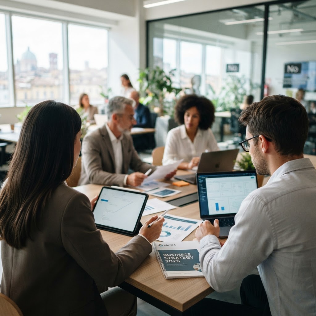 Impresa S.r.l. Unipersonale, STP e startup innovativa: la guida normativa completa per imprenditrici e under 35 che vogliono scegliere la forma giuridica giusta e costruire un'impresa solida sin dal primo giorno nel 2025