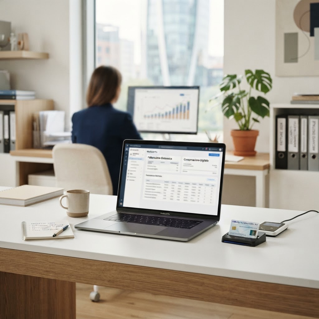 Fatturazione elettronica, conservazione digitale e firma qualificata: la guida normativa completa per le PMI italiane che vogliono trasformare ogni obbligo documentale in un sistema snello, sicuro e a prova di controllo nel 2025
