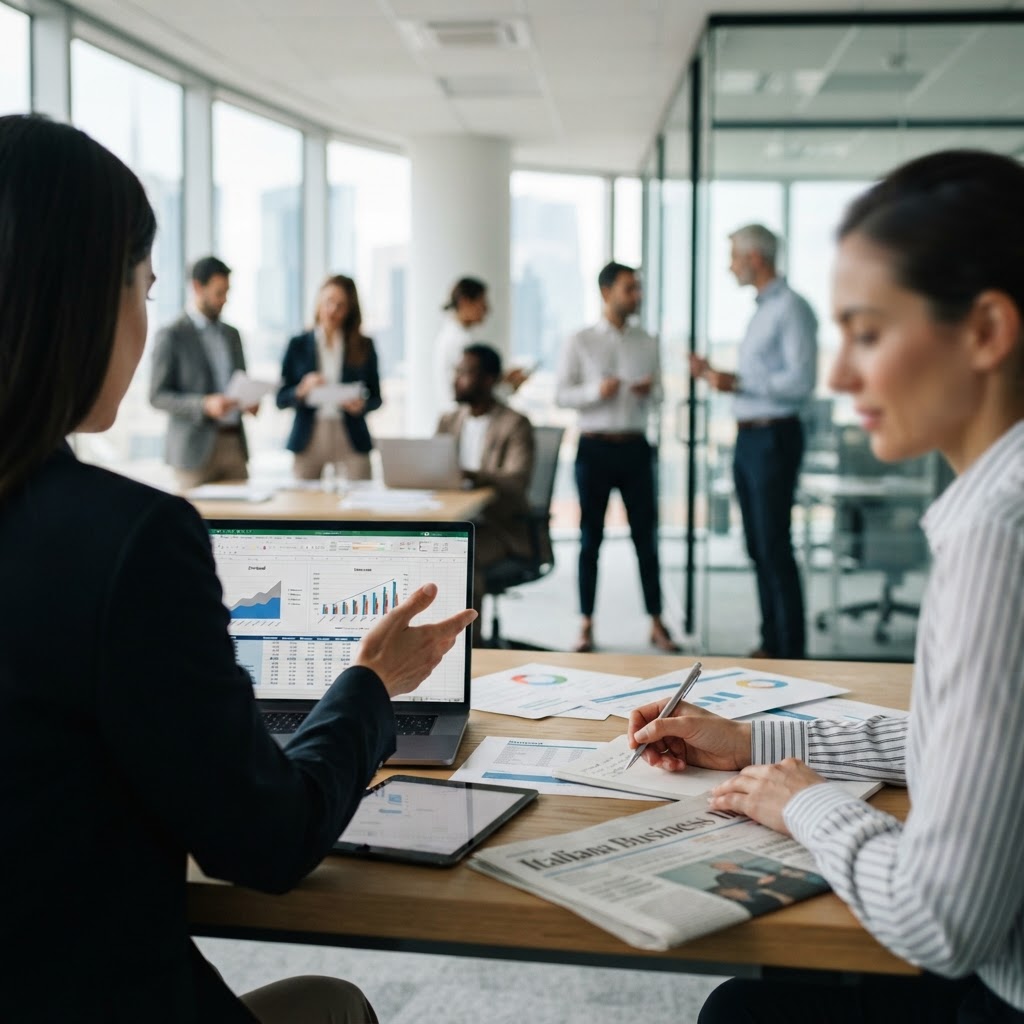 Tassazione dei redditi esteri nelle PMI italiane: la guida normativa completa per gestire dividendi, interessi e royalty transfrontalieri senza pagare più del dovuto nel 2025