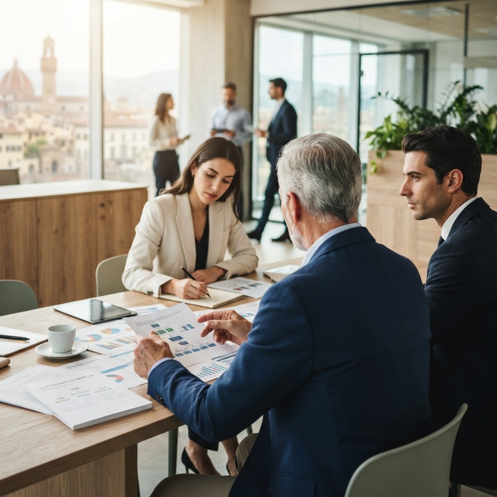 Successione di leadership, patti parasociali e governance strutturata: la guida normativa completa per le PMI italiane che vogliono trasformare ogni passaggio generazionale in un sistema di continuità reale e vantaggio competitivo strutturale nel 2025