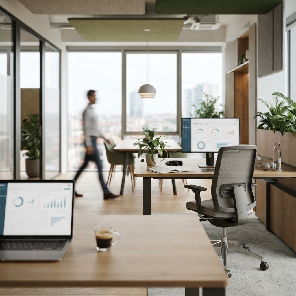 KPI umani, ritmi sostenibili e autonomia guidata: il sistema operativo dello smart working maturo che le PMI italiane devono costruire adesso per non perdere le persone migliori nel 2025