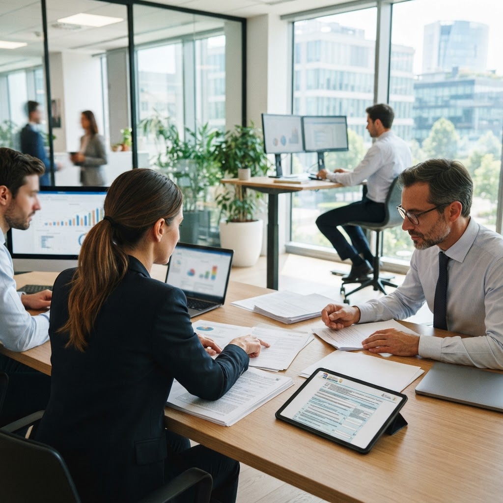Accertamento fiscale, avvisi bonari e ravvedimento operoso: la guida normativa completa per le PMI italiane che vogliono trasformare ogni contestazione del Fisco in un'opportunità di gestione intelligente nel 2025