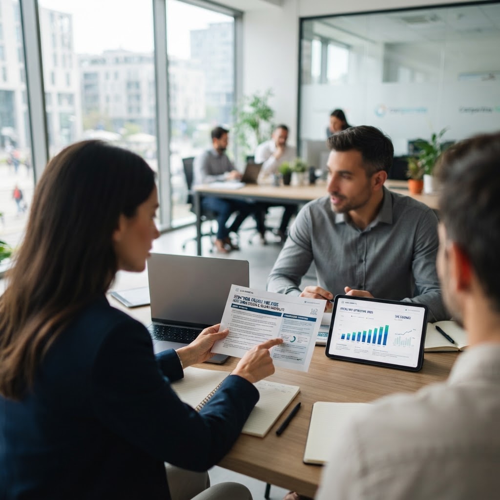 Imposta sui redditi d'impresa, IRES semplificata e nuovi regimi di tassazione: la guida normativa completa per le PMI italiane che vogliono trasformare ogni obbligo fiscale in una scelta strategica consapevole nel 2025