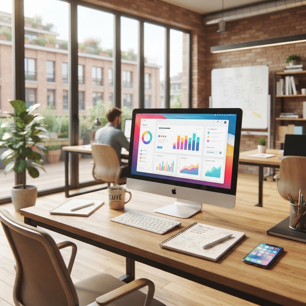 Zero cookie, zero interruzioni, zero scuse: le PMI italiane che hanno reinventato il marketing dell'attenzione nell'era post-tracking