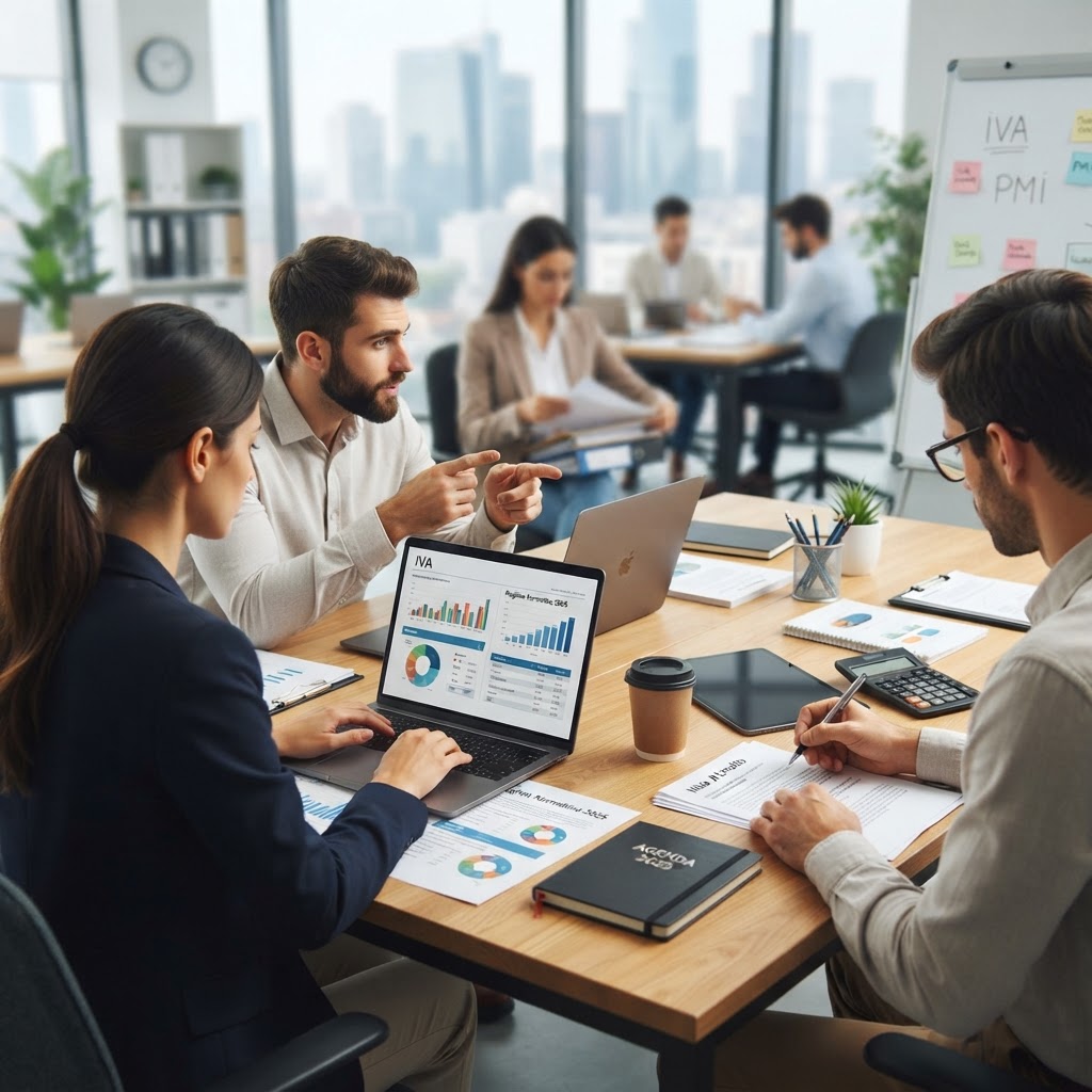 Regime IVA, note di credito e reverse charge: la guida normativa completa per le PMI italiane che vogliono trasformare la gestione dell'imposta sul valore aggiunto in vantaggio competitivo nel 2025